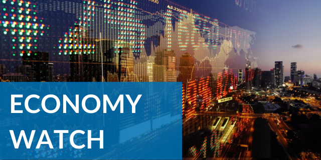 Economy Watch – The Economic Outlook in 2024